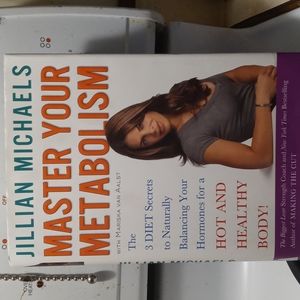 Master your metabolism